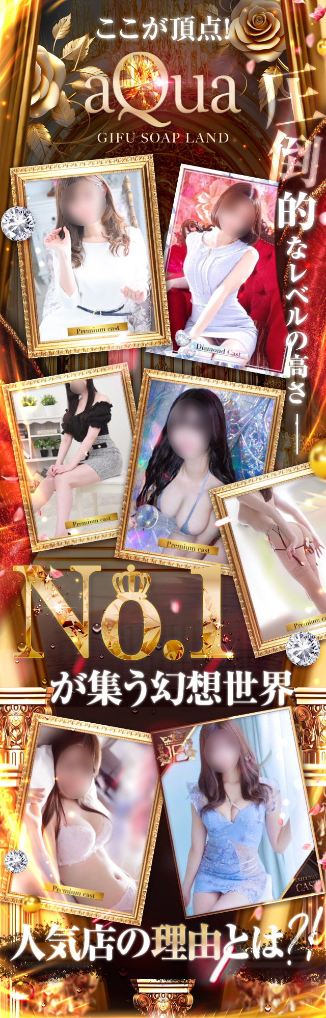 aQua/ヘブンネットスマホ代画像